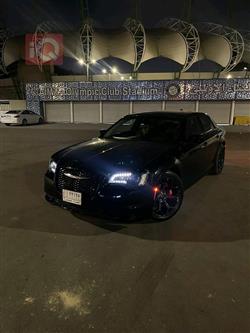 كرايسلر 300
